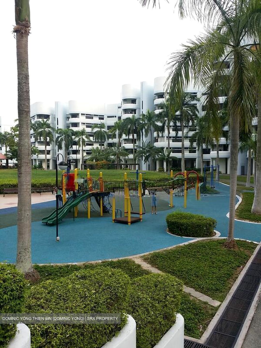 Mandarin Gardens (D15), Condominium #573511571